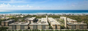Apartamento Vog Atlântico
